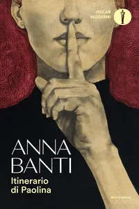 Itinerario di Paolina_cover
