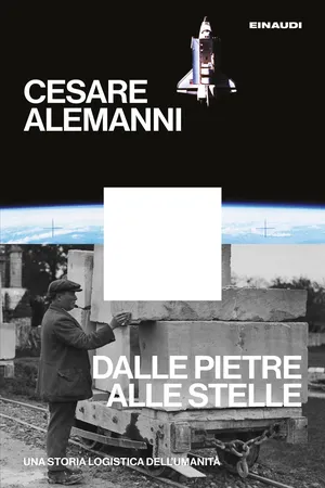 Dalle pietre alle stelle
