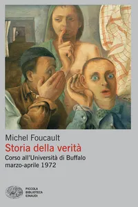 Storia della verità