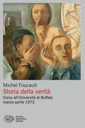 Storia della verità