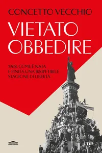 Vietato obbedire_cover