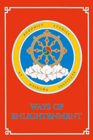 Ways of Enlightenment
