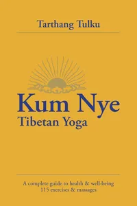 Kum Nye Tibetan Yoga_cover