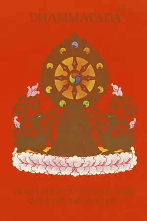 Dhammapada