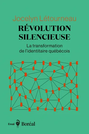 Révolution silencieuse