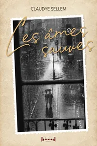 Les âmes sauves_cover