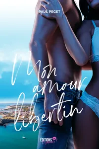 Mon amour libertin_cover