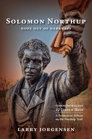Solomon Northup