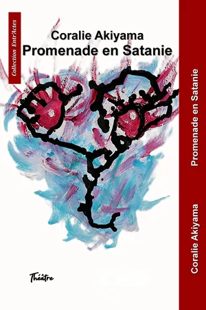 Promenade en Satanie