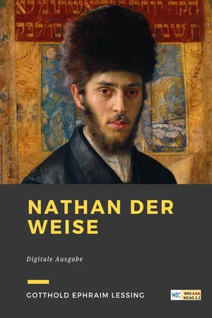 Nathan der weise