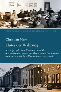 Hüter der Währung_cover