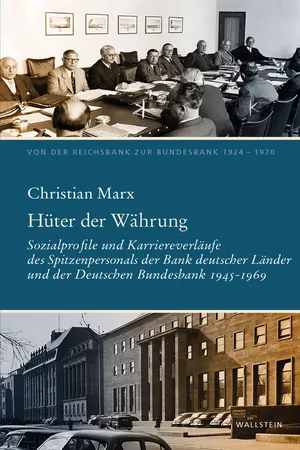 Hüter der Währung