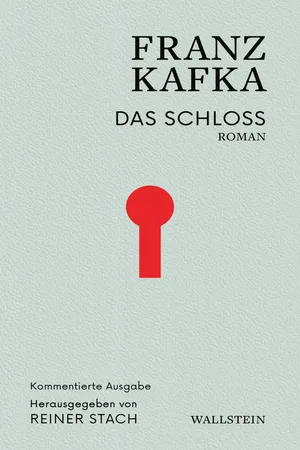 Das Schloss