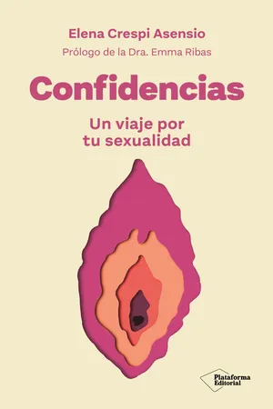 Confidencias