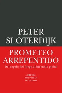 Prometeo arrepentido_cover