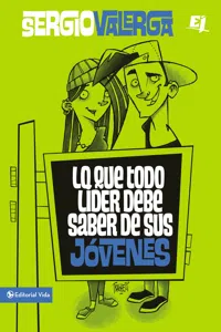 Lo que todo líder debe saber de sus jóvenes_cover