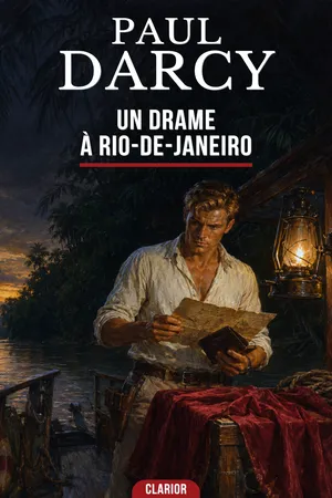 Un drame à Rio-De-Janeiro