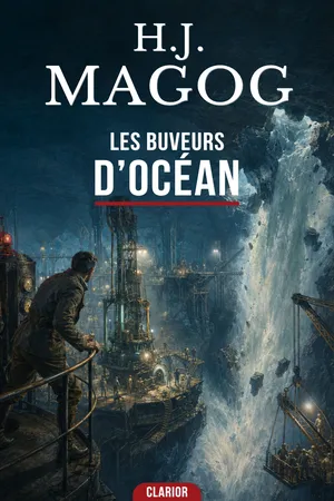 Les buveurs d'océan
