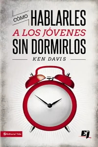 Cómo hablarles a los jóvenes sin dormirlos_cover