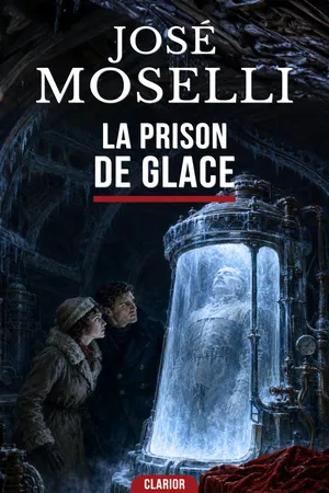 La prison de glace