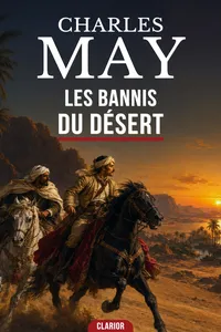 Les bannis du désert_cover