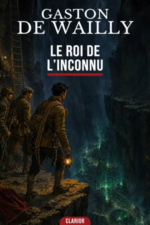 Le roi de l’inconnu