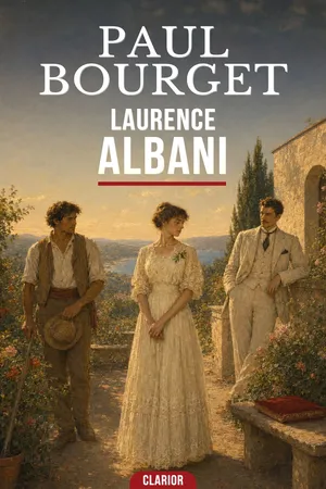 Laurence albani