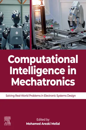 Computational Intelligence in Mechatronics