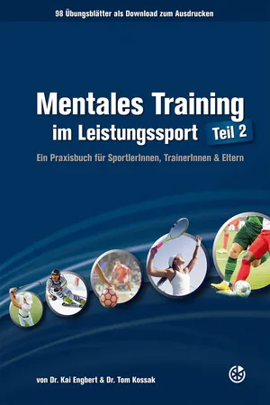 Mentales Training im Leistungssport – Teil 2