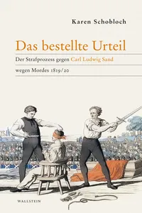 Das bestellte Urteil_cover