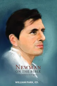 Newman On The Bible_cover