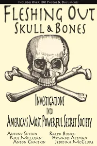 Fleshing Out Skull & Bones_cover