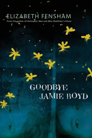 Goodbye Jamie Boyd