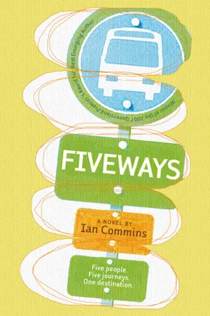 Fiveways
