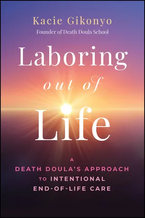 Laboring Out of Life