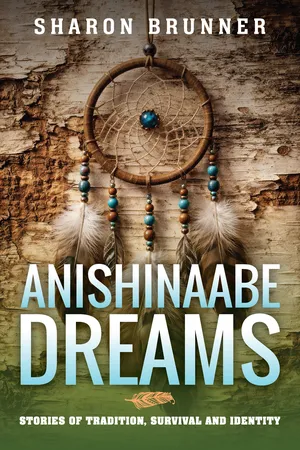 Anishinaabe Dreams