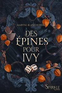 Des épines pour Ivy_cover