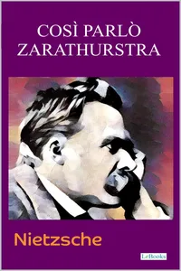 COSÌ PARLÒ ZARATUSTRA_cover