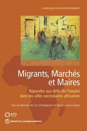 Migrants, marchés et maires