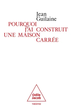 Pourquoi j'ai construit une maison carrée