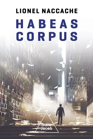 Habeas corpus