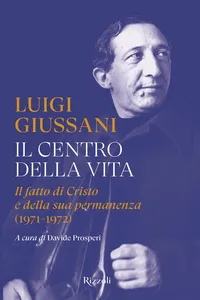 Il centro della vita_cover
