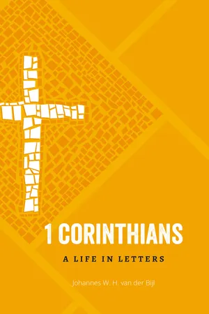 1 Corinthians