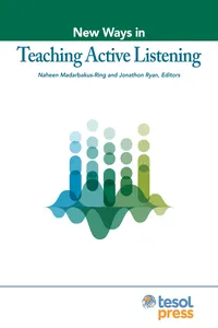 New Ways in Teaching Active Listening_cover