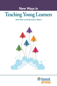 New Ways in Teaching Young Learners_cover