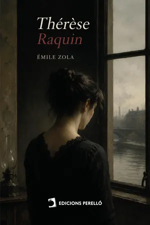 Thérèse Raquin