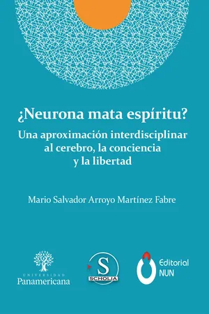 ¿Neurona mata espíritu?