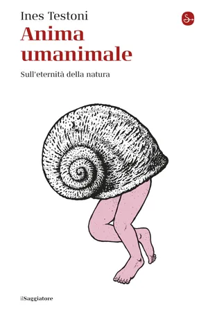 Anima umanimale