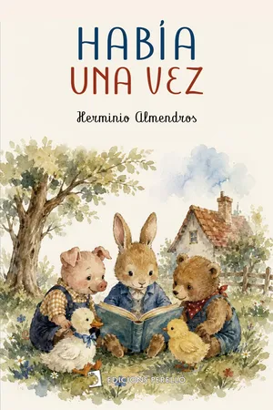 Había una vez...