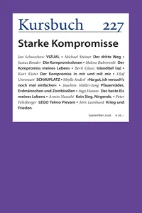 Kursbuch 227_cover